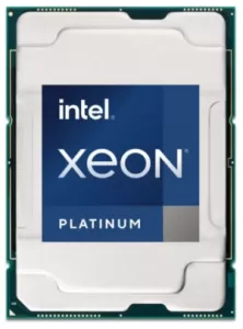 Процессор Intel Xeon 2800/48M 32C S3647 8362 CD8068904722404 S RKY3 