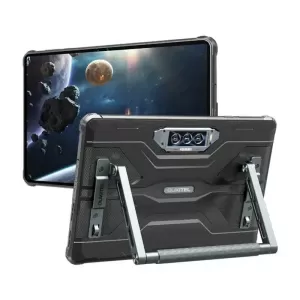 Планшет Oukitel RT8 6/256Гб Черный