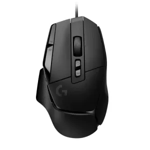 Проводная мышь Logitech G502 X Black (Черный)