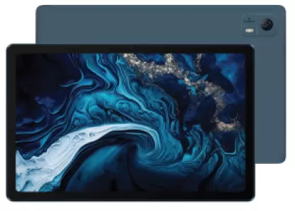 Планшет Digma Pro HIT 14 4/128GB LTE Blue (Синий)