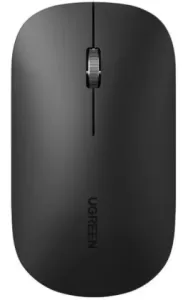 Беспроводная мышь UGREEN MU001 (90372) Black (Черный)