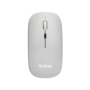 Беспроводная мышь Olmio WM-21 White