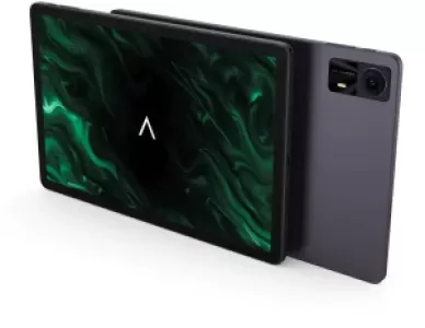 Планшет Digma Pro Zenith 6/128GB LTE Graphite (Графитовый)