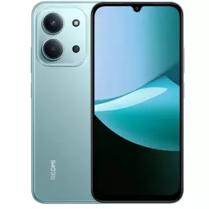 Смартфон REDMI 15C 4/128GB Mint Green (Зеленый) (RU)