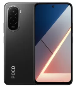 Смартфон Poco M7 8/256GB Black (Черный) (RU)