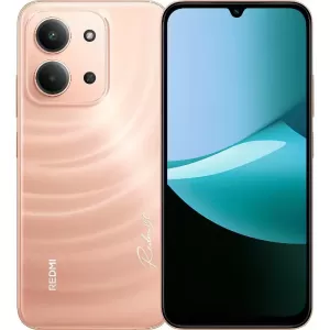 Смартфон REDMI 15C 4/256GB Twilight Orange (Оранжевый) (RU)