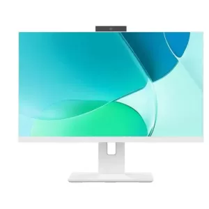 Моноблок iRU Tactio, 23.8" (1920x1080) IPS / Intel Core i5-1235U / 16 DDR4 / 512 ГБ SSD / Intel Iris Xe Graphics / Windows 11 Pro, Белый (2028253)