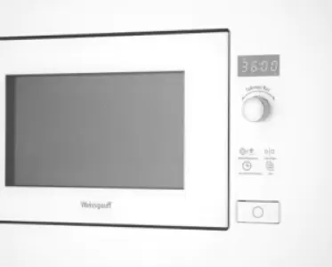 Микроволновая печь встраиваемая 20L HMT-202 WEISSGAUFF