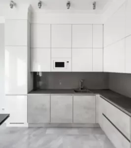 Микроволновая печь встраиваемая 20L HMT-202 WEISSGAUFF