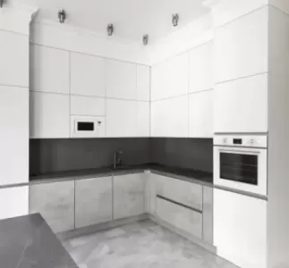 Микроволновая печь встраиваемая 20L HMT-202 WEISSGAUFF