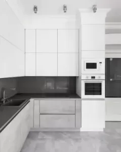 Микроволновая печь встраиваемая 20L HMT-202 WEISSGAUFF