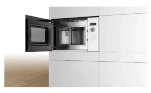 Микроволновая печь встраиваемая 20L BFL524MW0 BOSCH