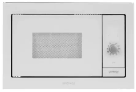 Микроволновая печь встраиваемая 23L BM235G1SYW 741147 GORENJE