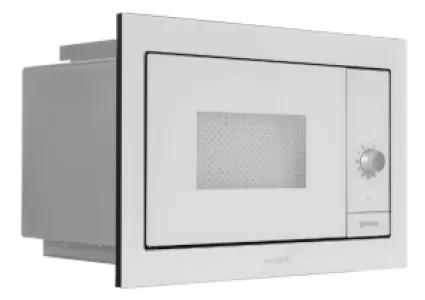 Микроволновая печь встраиваемая 23L BM235G1SYW 741147 GORENJE