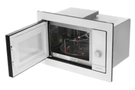 Микроволновая печь встраиваемая 23L BM235G1SYW 741147 GORENJE