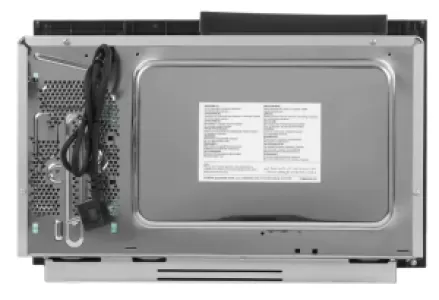 Микроволновая печь встраиваемая 23L BM235G1SYW 741147 GORENJE