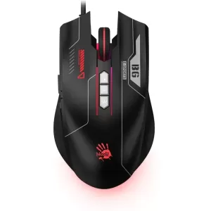 Проводная мышь A4Tech Bloody ES7 Black