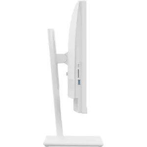 Моноблок iRU Strato, 27" (2560x1440) IPS / Intel Core i5-1235U / 16 DDR4 / 512 ГБ SSD / Intel Iris Xe Graphics / Без ОС, Белый (2028256)