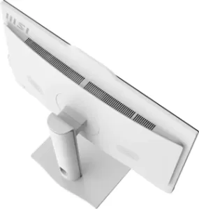 Моноблок MSI Pro 23.8" AP242P 14M-676XRU Full HD, Intel Core i3 14100, 16ГБ DDR5, 512ГБ SSD, noOS белый 9S6-AE0622-833