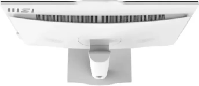 Моноблок MSI Pro 23.8" AP242P 14M-676XRU Full HD, Intel Core i3 14100, 16ГБ DDR5, 512ГБ SSD, noOS белый 9S6-AE0622-833