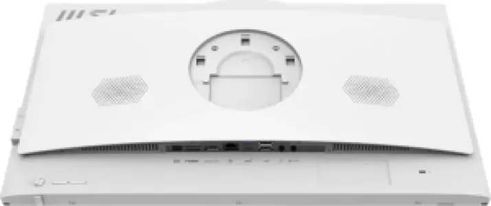 Моноблок MSI Pro 23.8" AP242P 14M-676XRU Full HD, Intel Core i3 14100, 16ГБ DDR5, 512ГБ SSD, noOS белый 9S6-AE0622-833