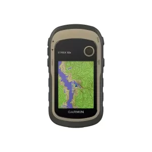 Навигатор Garmin Etrex 32X Rugged Handheld GPS