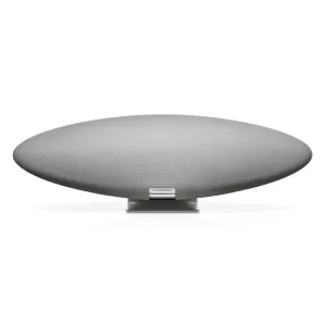 Акустическая система Bowers & Wilkins Zeppelin 2021, Pearl Gray