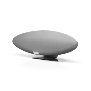 Акустическая система Bowers & Wilkins Zeppelin 2021, Pearl Gray