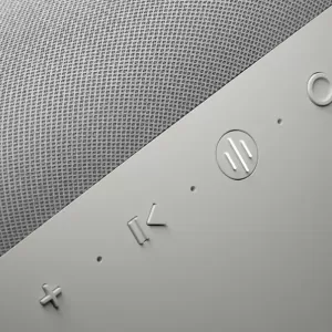 Акустическая система Bowers & Wilkins Zeppelin 2021, Pearl Gray