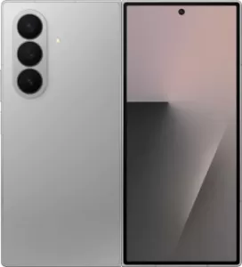 Смартфон Samsung Galaxy Z Fold7 12/512 ГБ, серый (Silver Shadow) F966B