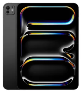 Планшет Apple iPad Pro 11 M5 (2025) 256Gb Wi?Fi + Cellular, серый космос (Space Black)