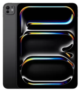 Планшет Apple iPad Pro 13 M5 (2025) 1Tb Wi?Fi + Cellular, серый космос (Space Black)