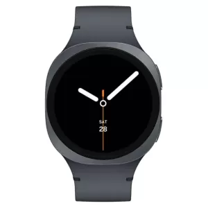Смарт-часы Samsung Galaxy Watch 8, 44 мм, LTE, Black, черный