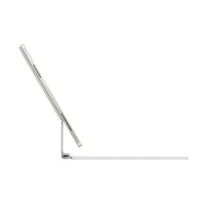 Клавиатура Apple Magic Keyboard iPad Pro 12.9 (3-6 gen.) & iPad Air 13 M2/M3 RU White