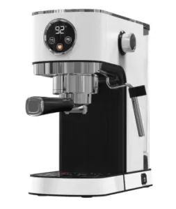 Кофеварка эспрессо KCM 1003 EW KORTING