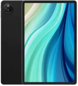 Планшет Doogee Tab T30 Max, 8/512 Гб, Black, черный