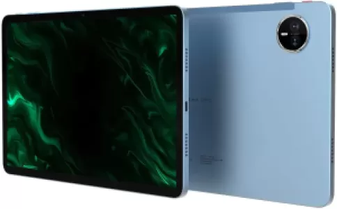 Планшет Digma Pro Eclipse 8/256GB LTE Light Blue (Голубой)