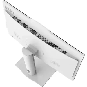 Моноблок MSI Pro AP242P 14M-687RU, 23.8" (1920x1080) IPS / Intel Core i7-14700 / 16 DDR5 / 512 ГБ SSD / Intel UHD Graphics / Windows 11 Pro / Клавиатура, мышь, Белый (9S6-AE0622-835)