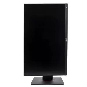 Моноблок HIPER V6, 23.8" (1920x1080) IPS / Intel Core i3-14100 / 16 DDR4 / 512 ГБ SSD / Intel UHD Graphics / Windows 11 Pro / Клавиатура, мышь, Черный (V6-i3141R16N5H6FBI6EPBMKWP)