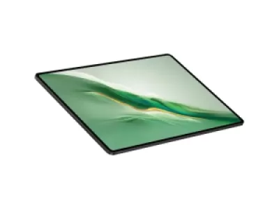 Планшет Honor MagicPad 2 + KBD WIFI 12/256Gb черный (5301AKHW)