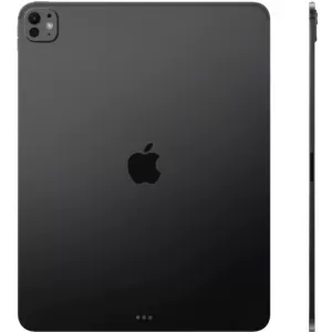 Планшет Apple iPad Pro 11 (2025) Wi-Fi + Cellular 1TB Space Black