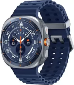 Смарт-часы Samsung Galaxy Watch Ultra 2025, 47 мм, LTE, Blue
