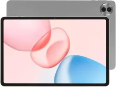 Планшет Honor Pad 10, W-Fi, 8/256 ГБ, серый