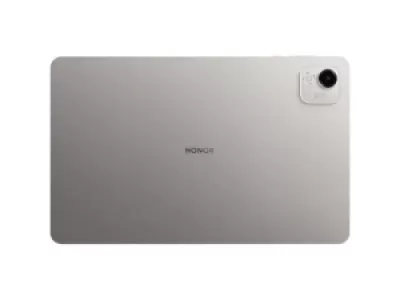 Планшет Honor Pad X9a Wi-Fi 6/128Gb серый (5301AMVE)