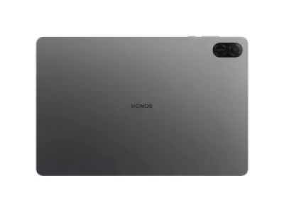 Планшет Honor X8A Wi-Fi 4/64Gb серый (5301AKFF)