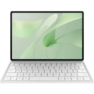 Планшет Huawei MatePad 12X (2025) Wi-Fi 12/256GB Papermatte Green + Keyboard (53014KPW)