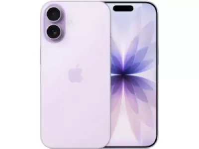 Смартфон Apple iPhone 17 256GB eSIM Lavender