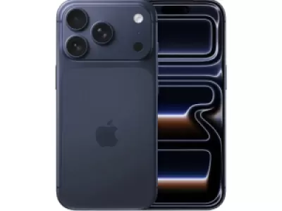 Смартфон Apple iPhone 17 Pro 256GB eSIM Deep Blue