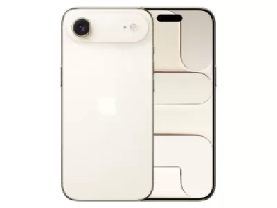 Смартфон Apple iPhone Air 512GB eSIM Light Gold