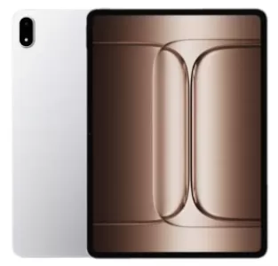 Планшет OnePlus Pad 3 12/256 ГБ, Snapdragon 8 Elite, 12140 мАч, 13.2", экран 3.4K, 144 Гц, серебро